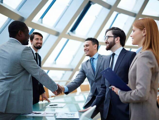 consultoria organizacional