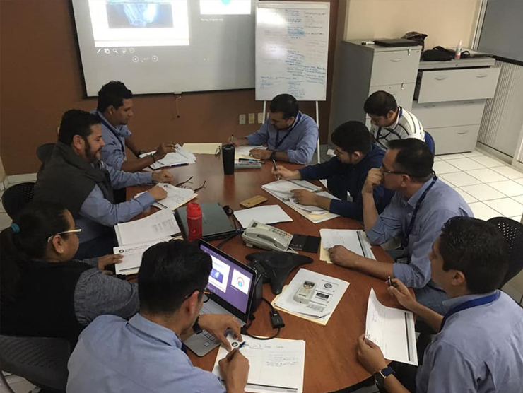 consultoria organizacional