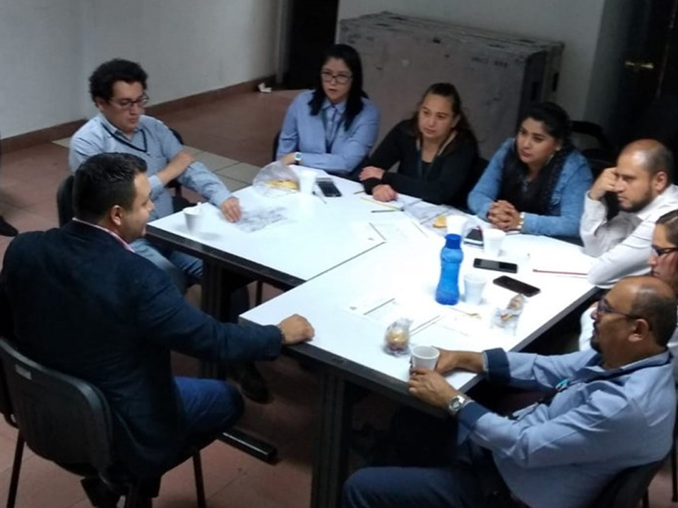 cursos administrativos